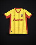 2025/2026 RC Lens Home