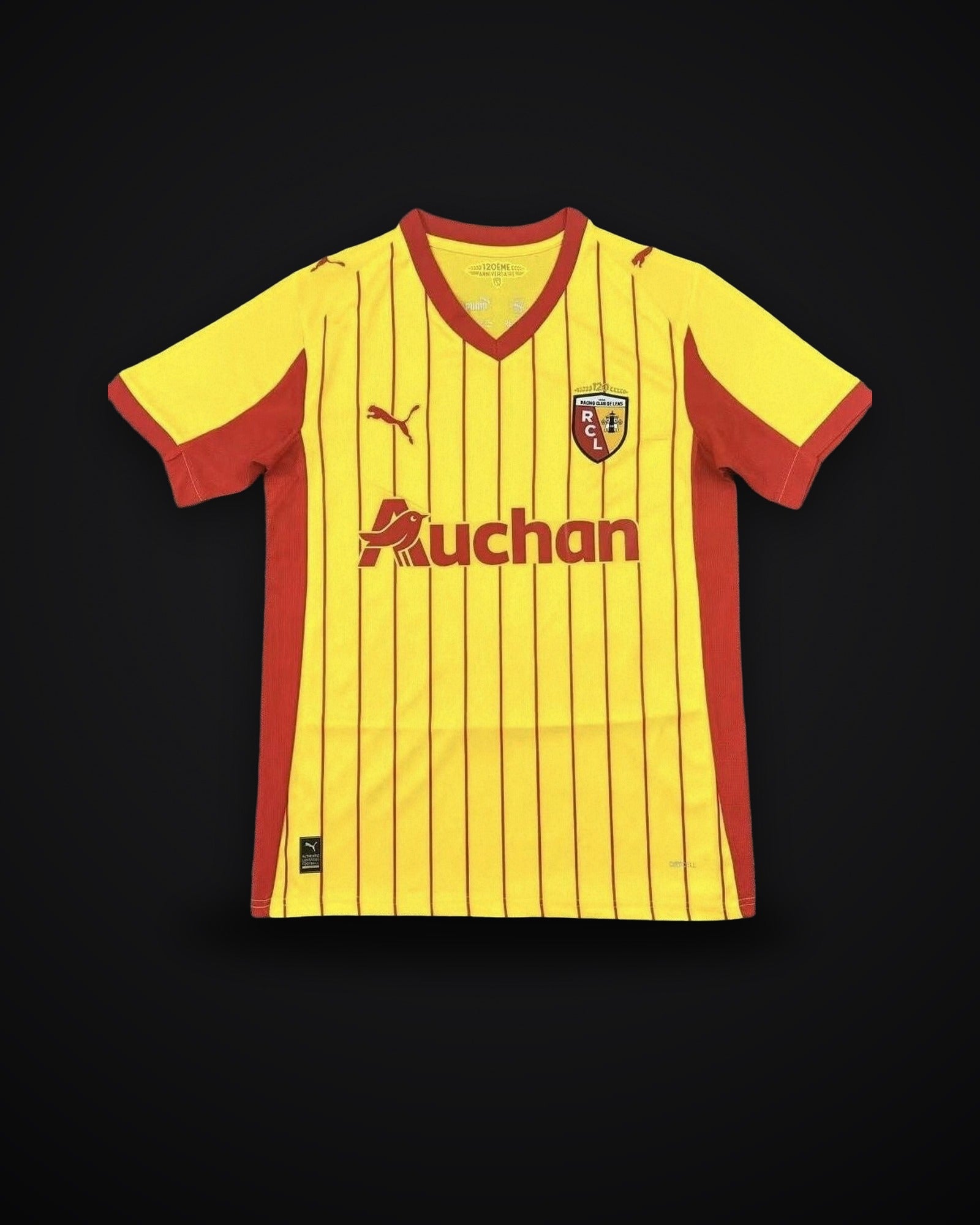2025/2026 RC Lens Home