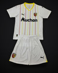 2024/2025 RC Lens Third Away