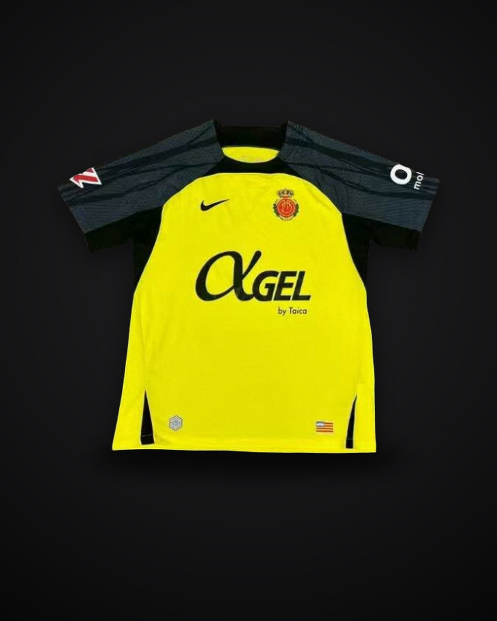 2024/2025 RCD Mallorca Away