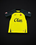 2024/2025 RCD Mallorca Away