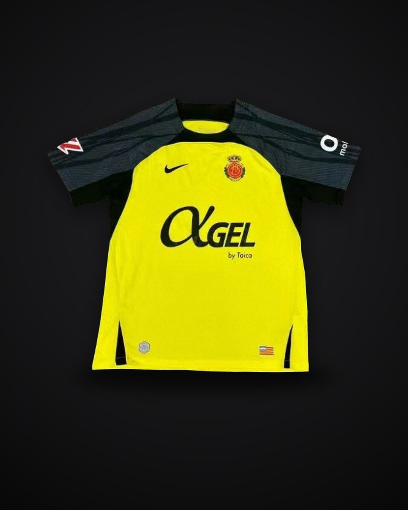 2024/2025 RCD Mallorca Away