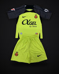 2024/2025 RCD Mallorca Away