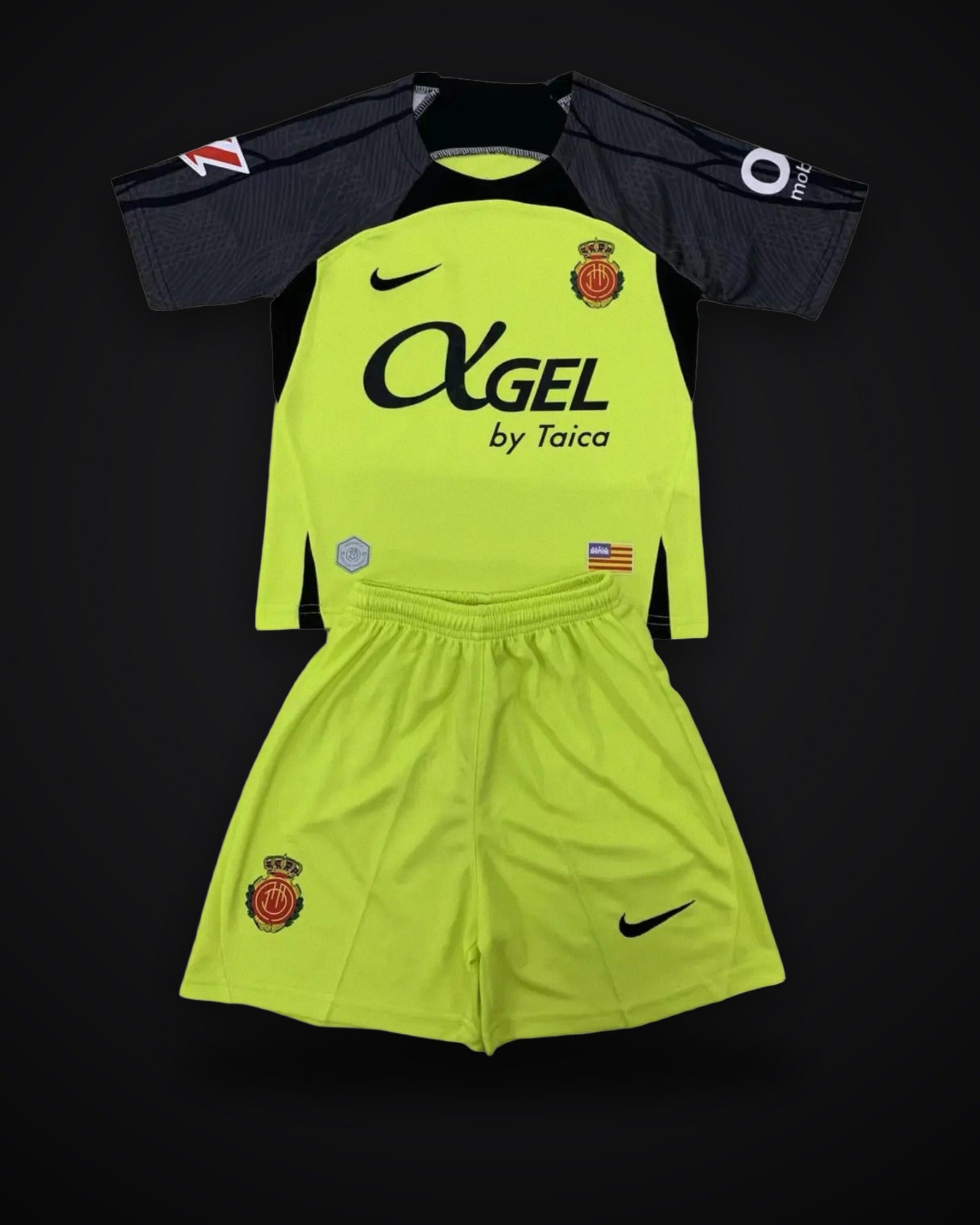 2024/2025 RCD Mallorca Away