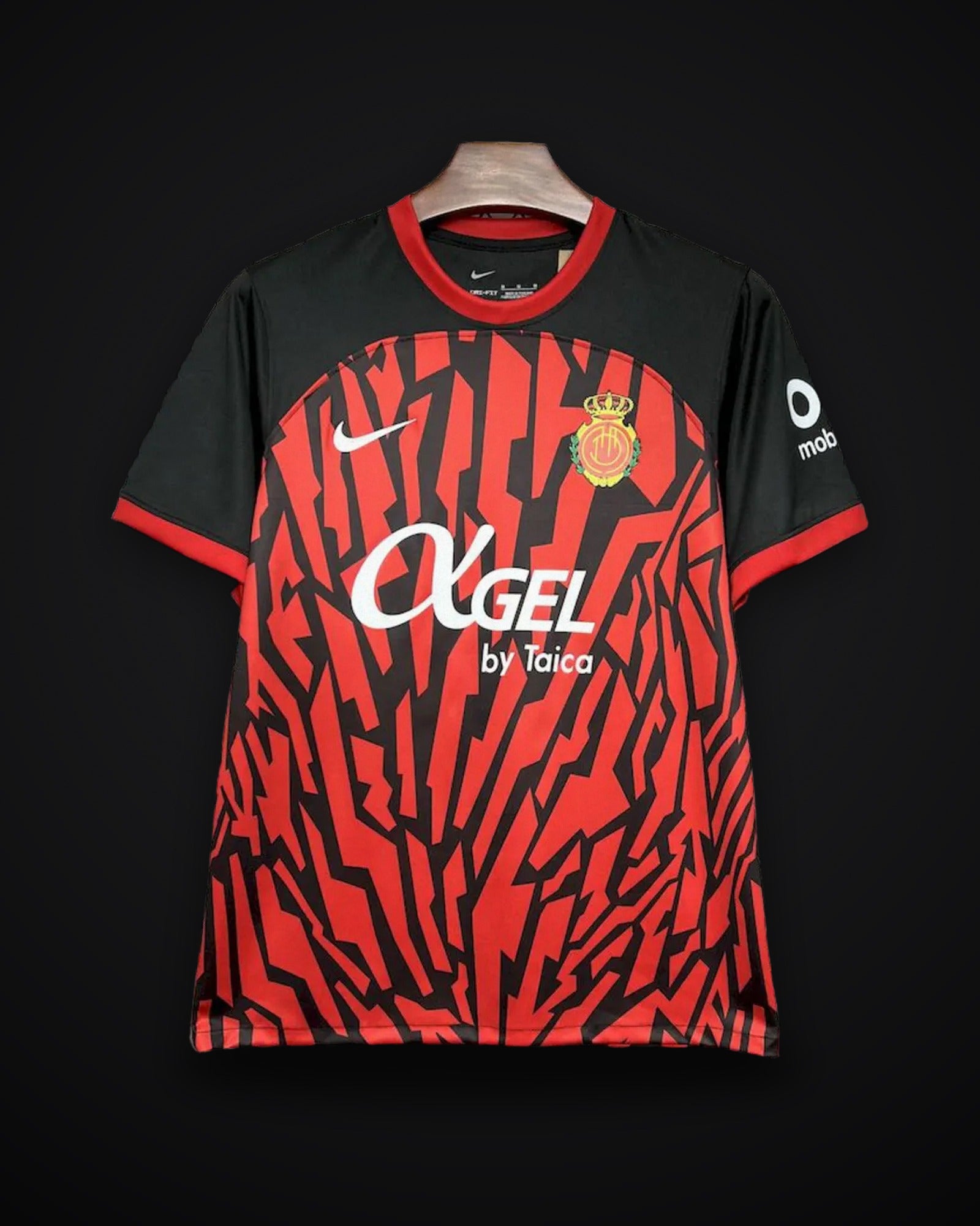 2024/2025 RCD Mallorca Home