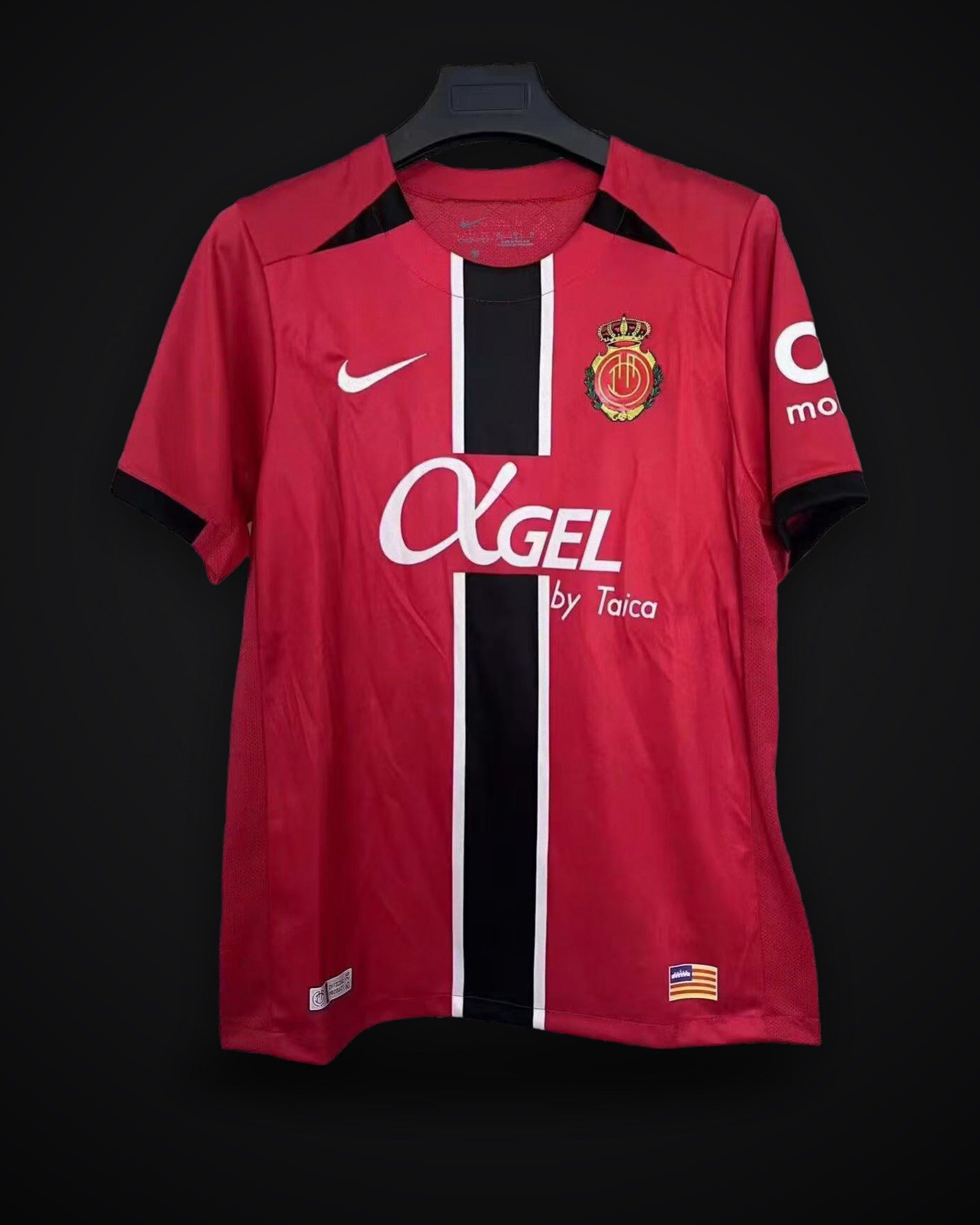 2025/2026 RCD Mallorca Home