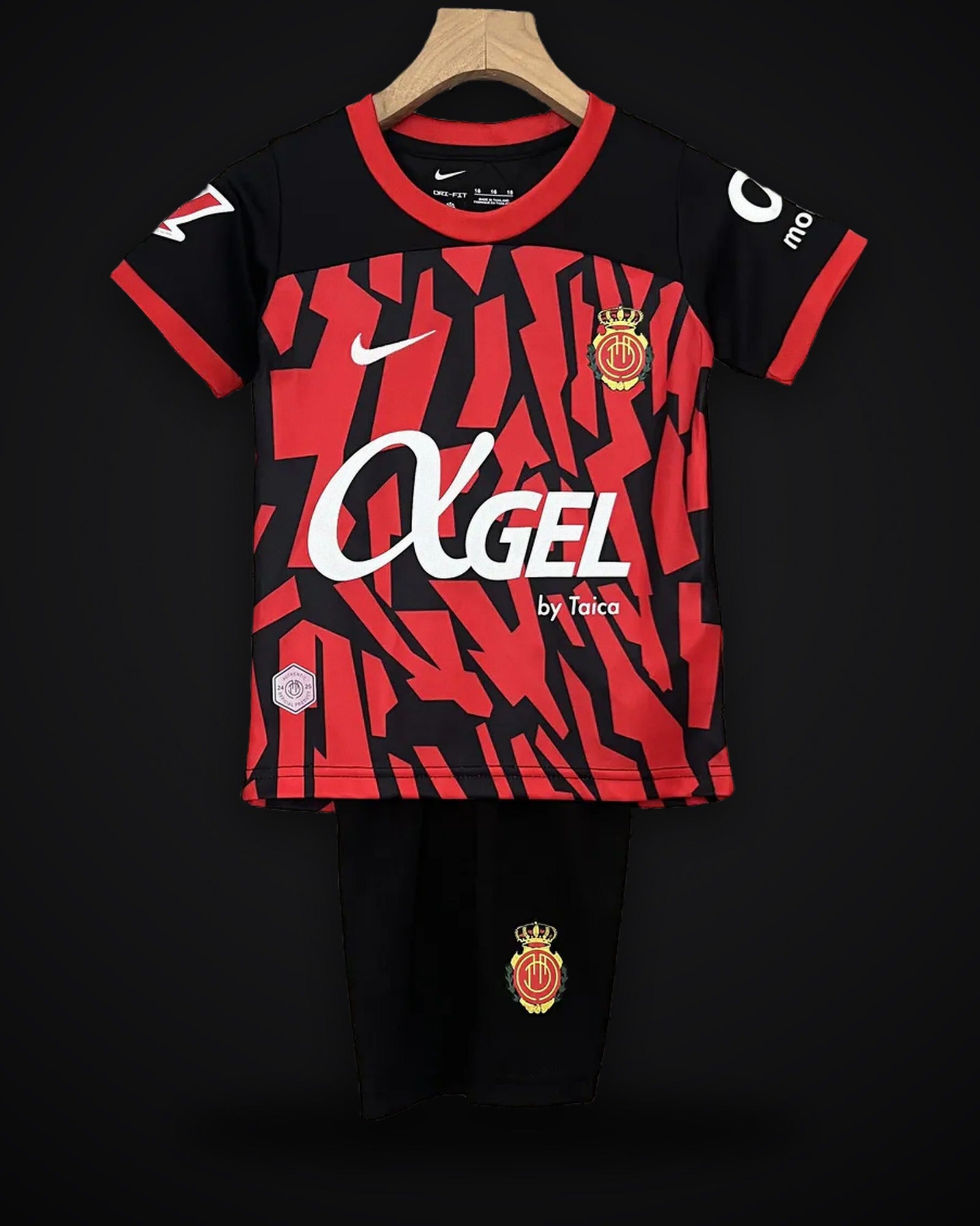 2024/2025 RCD Mallorca Home