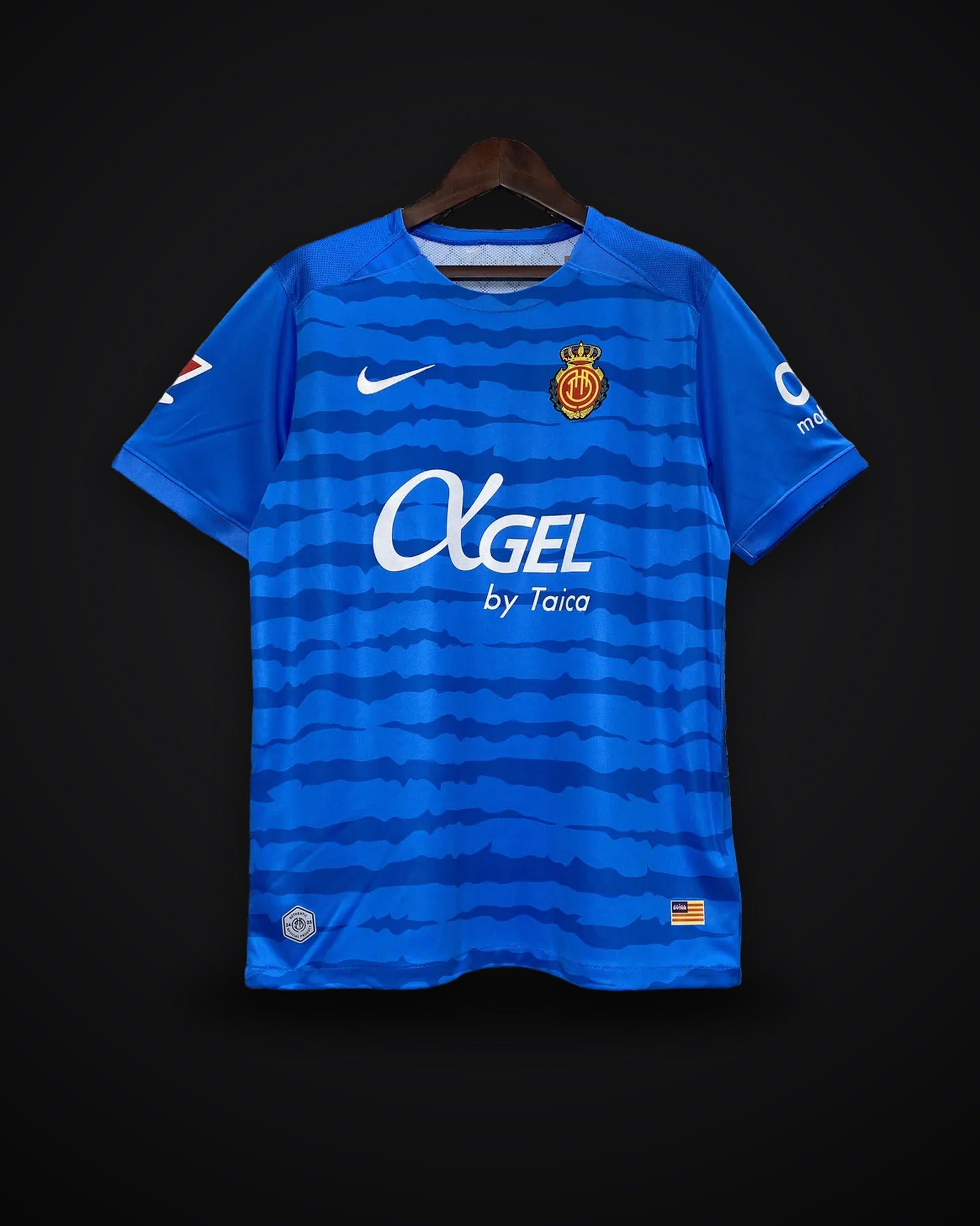 2024/2025 RCD Mallorca Third Away