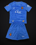 2024/2025 RCD Mallorca Third Away
