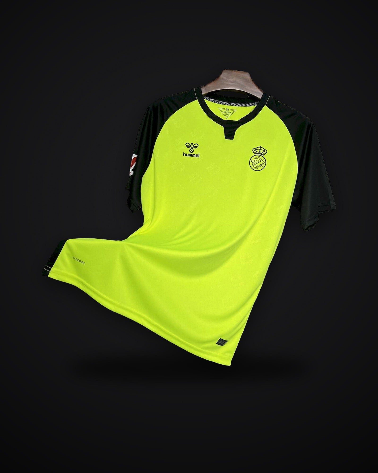 2024/2025 Real Betis Away