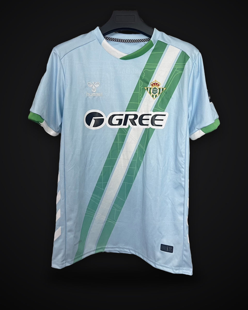 2025/2026 Real Betis Away