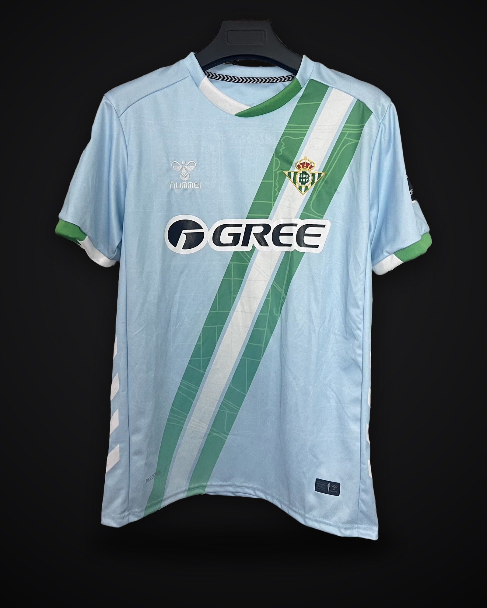 2025/2026 Real Betis Away
