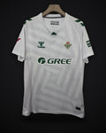 2025/2026 Real Betis Goalkeeper