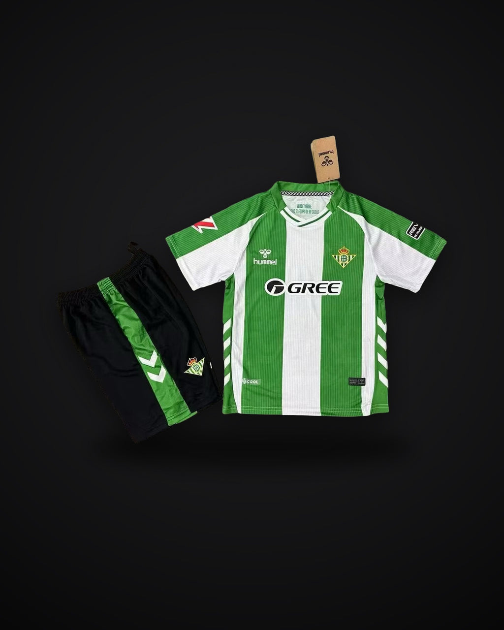 2025/2026 Real Betis Home