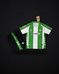 2025/2026 Real Betis Home