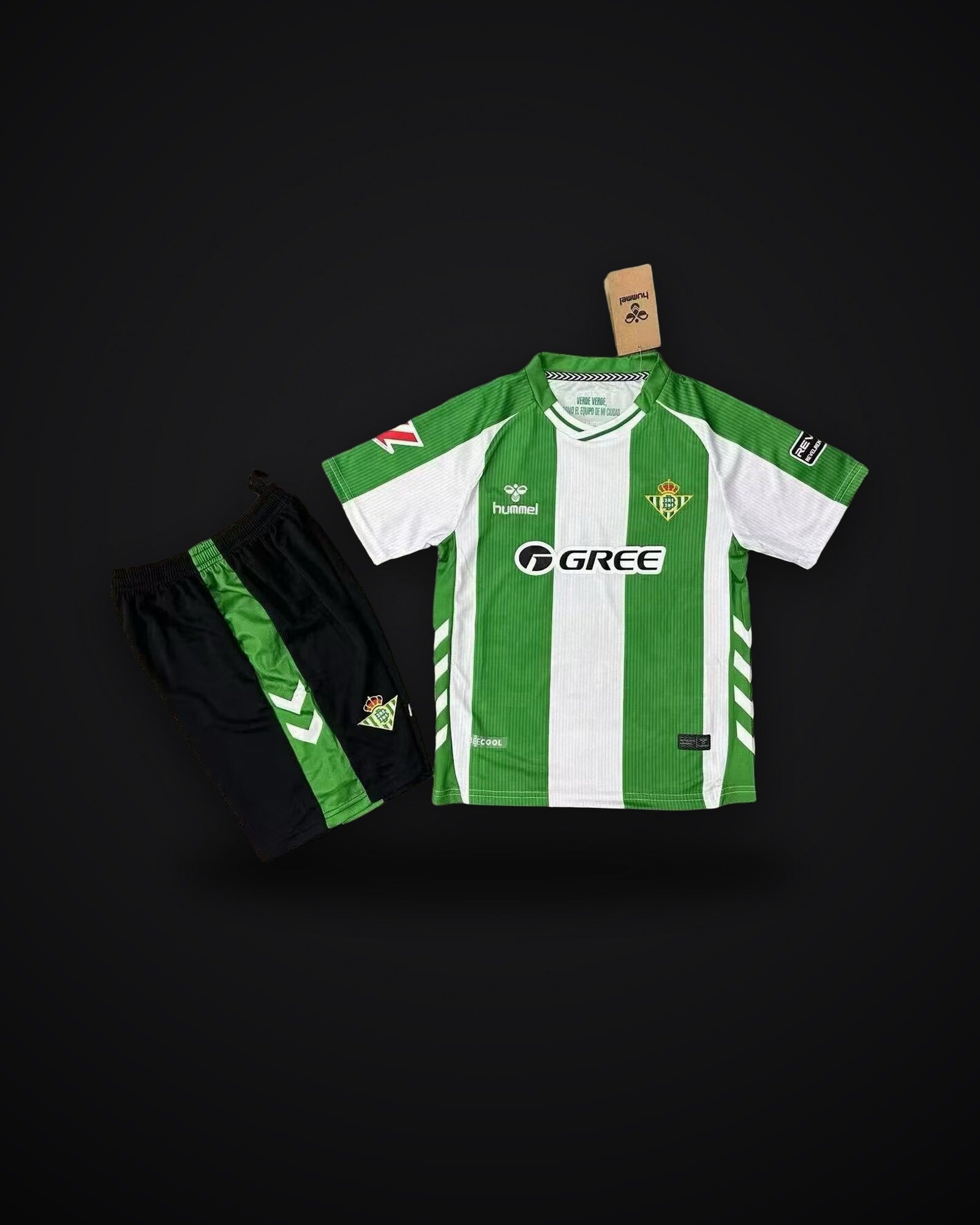 2025/2026 Real Betis Home