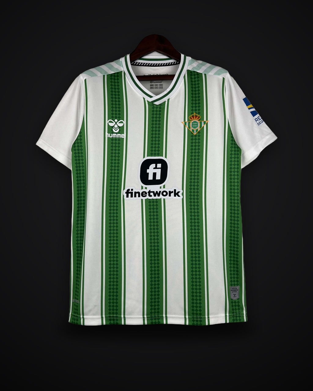 2023/2024 Real Betis Home