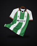 2025/2026 Real Betis Home