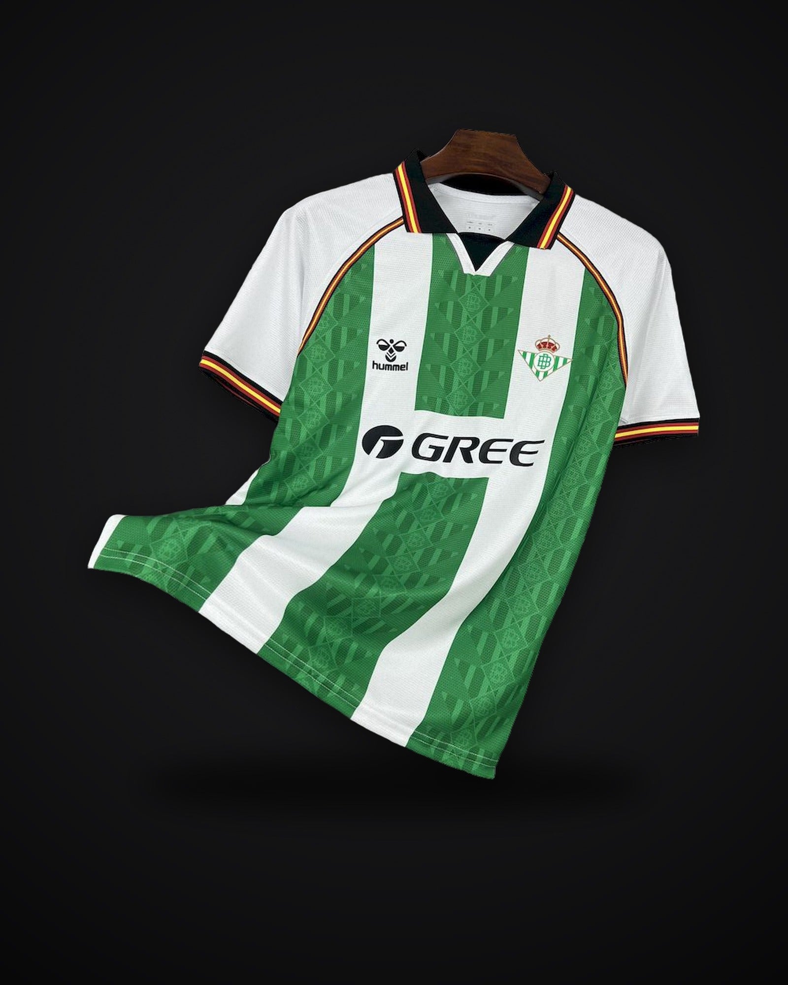 2025/2026 Real Betis Home