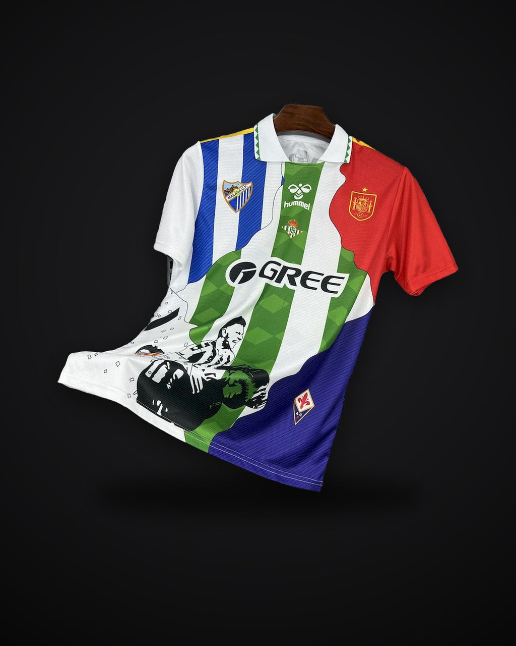 2025/2026 Real Betis JoaquÍn Commemorative Edition