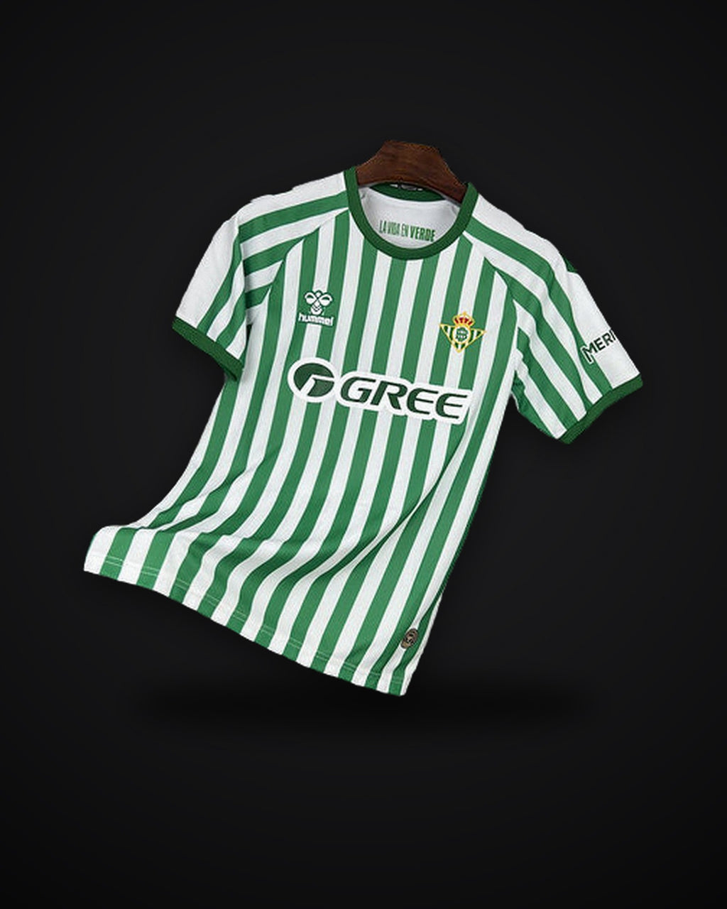 2025/2026 Real Betis League Final Special Edition