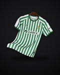 2025/2026 Real Betis League Final Special Edition