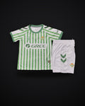 2025/2026 Real Betis League Final Special Edition