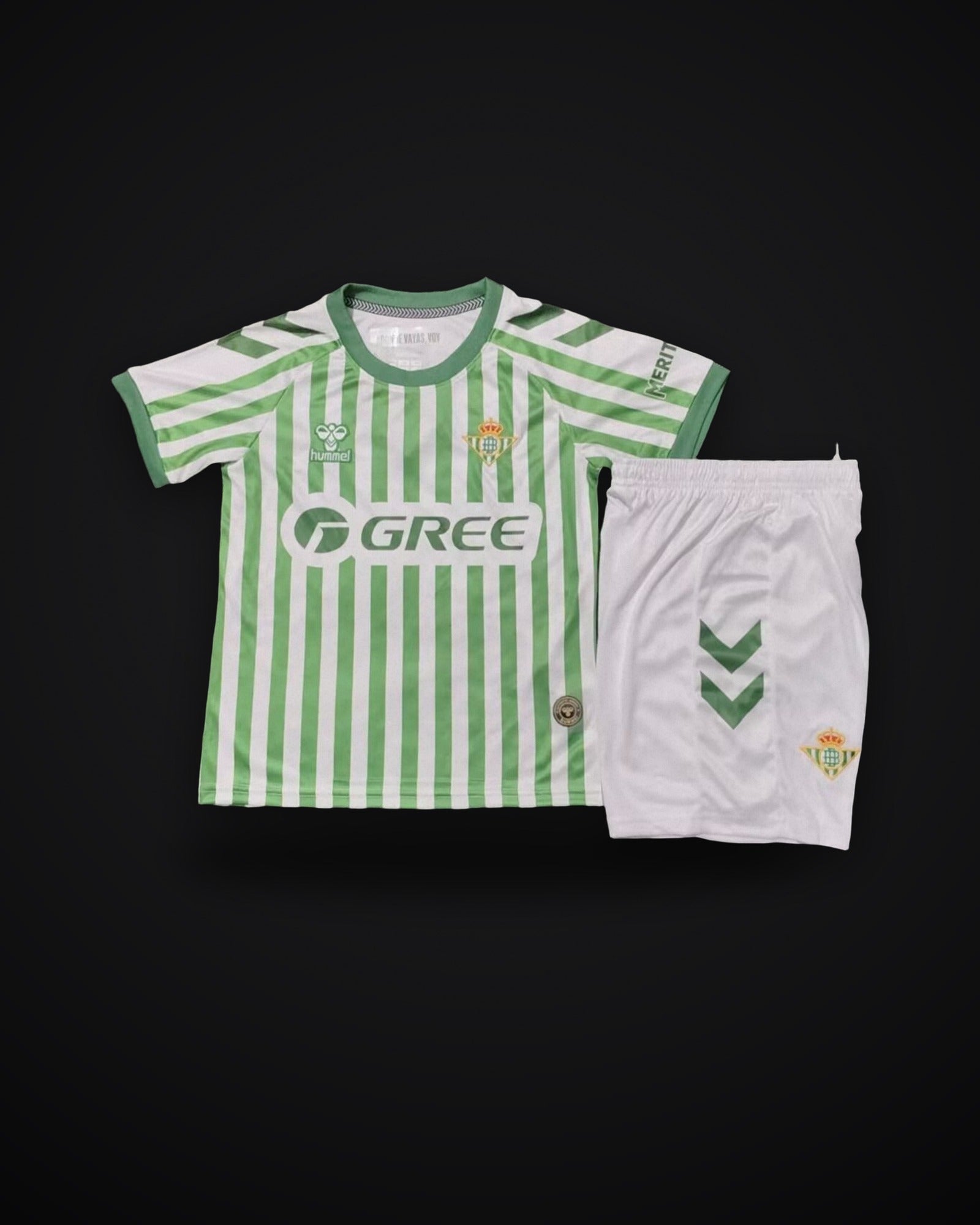 2025/2026 Real Betis League Final Special Edition