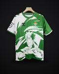 2025/2026 Real Betis Naruto Special Edition