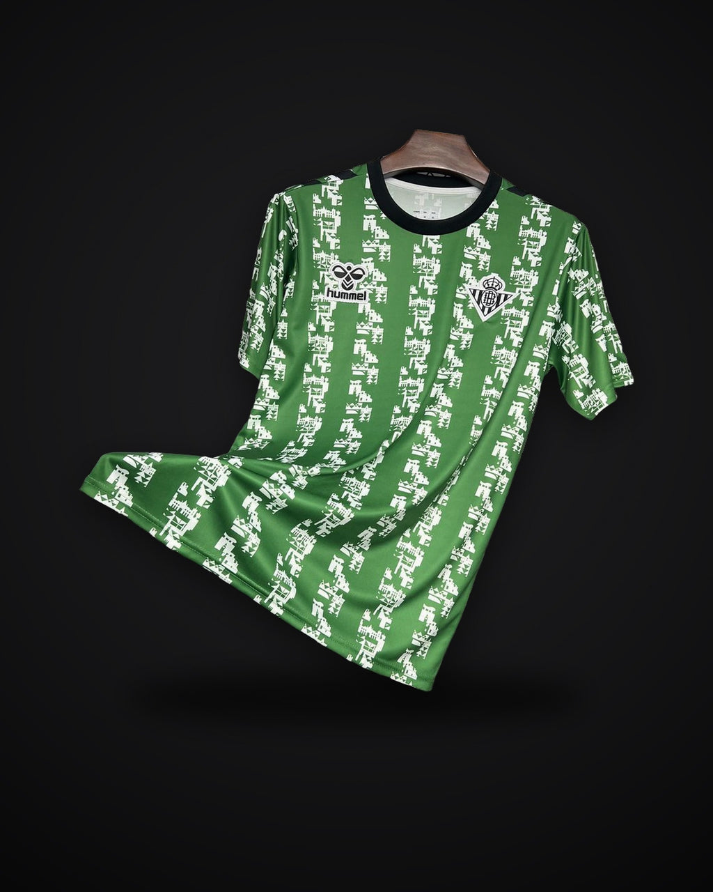 2024/2025 Real Betis Pre-competition training Jersey