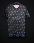 2025/2026 Real Betis Special Edition Black and purple