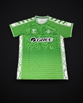 2025/2026 Real Betis Special Edition Green