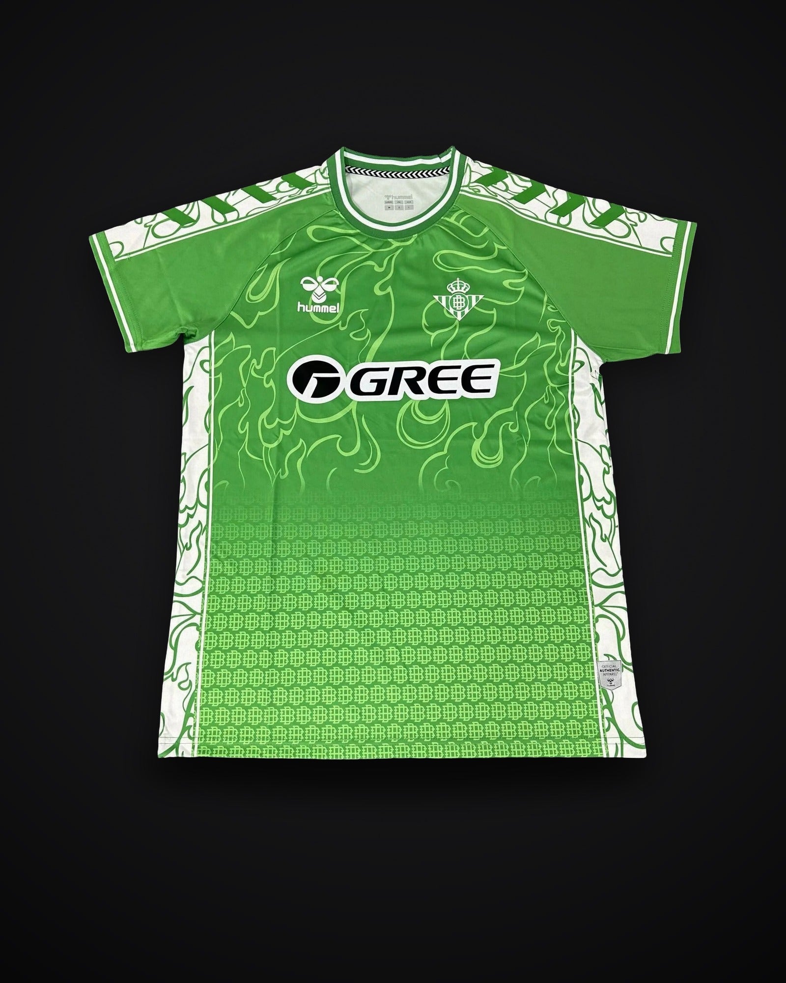 2025/2026 Real Betis Special Edition Green