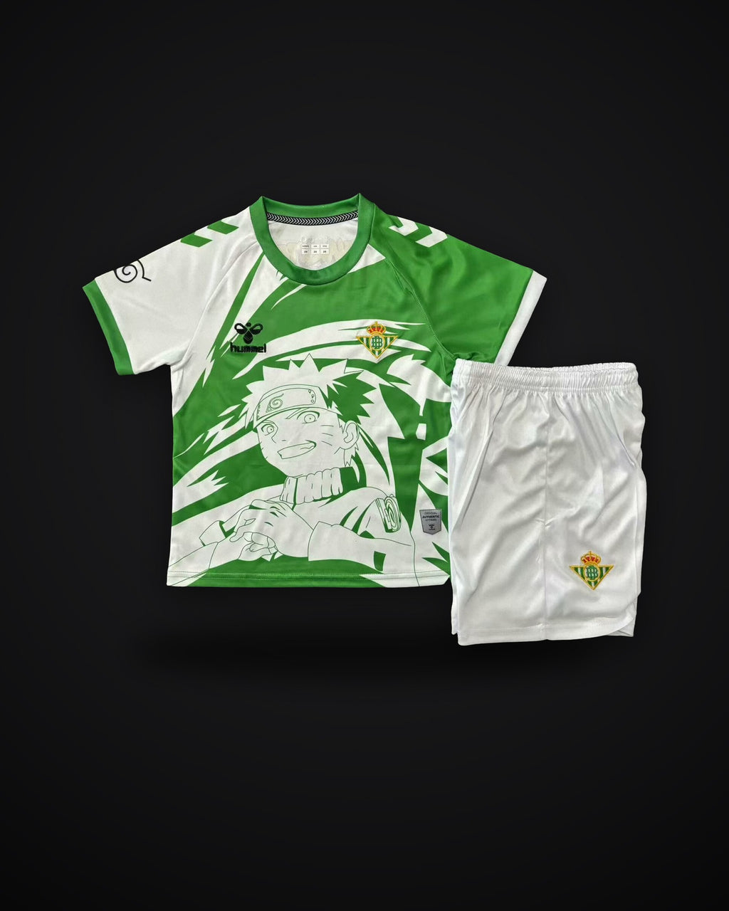 2025/2026 Real Betis Special Edition