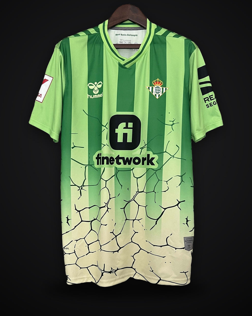 2024/2025 Real Betis Special Edition