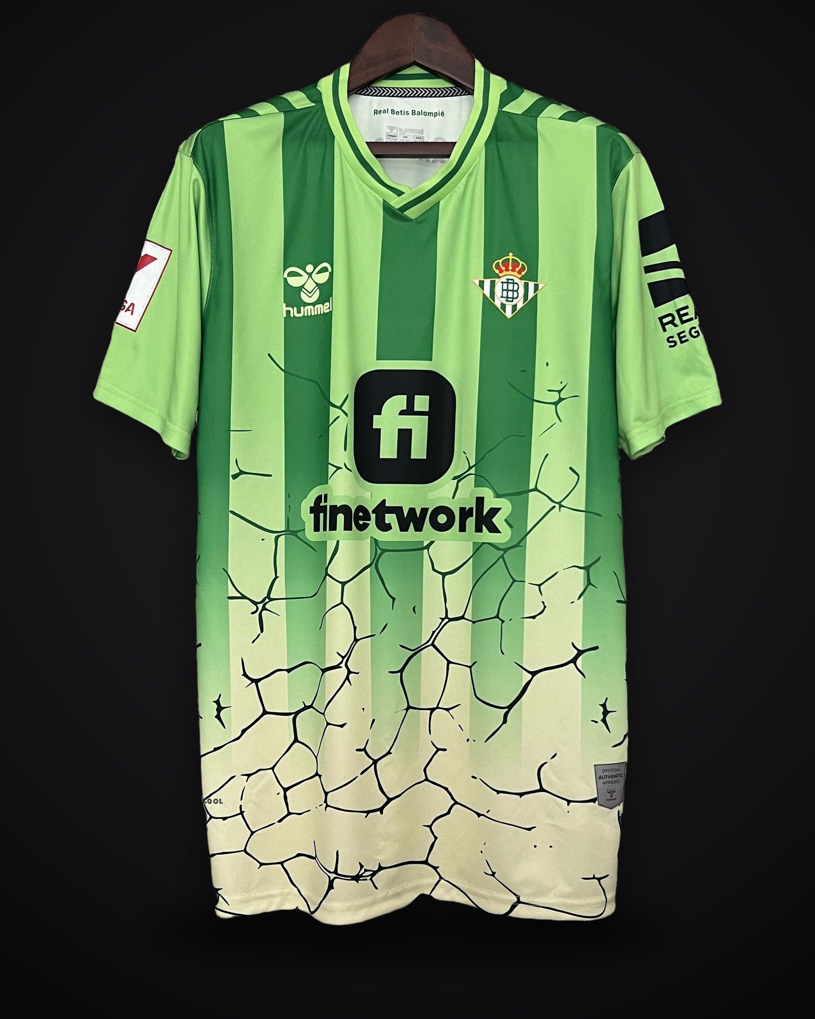 2024/2025 Real Betis Special Edition