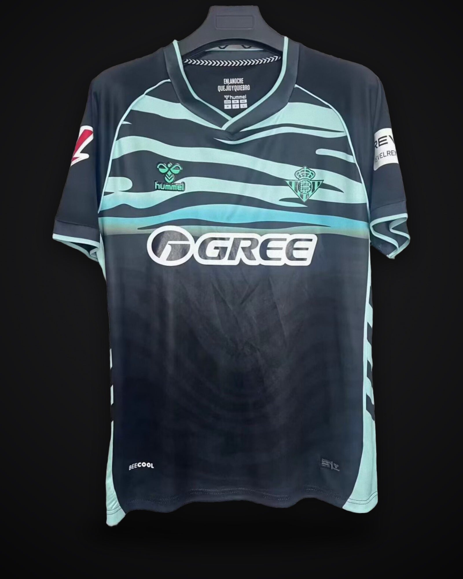 2025/2026 Real Betis Third Away