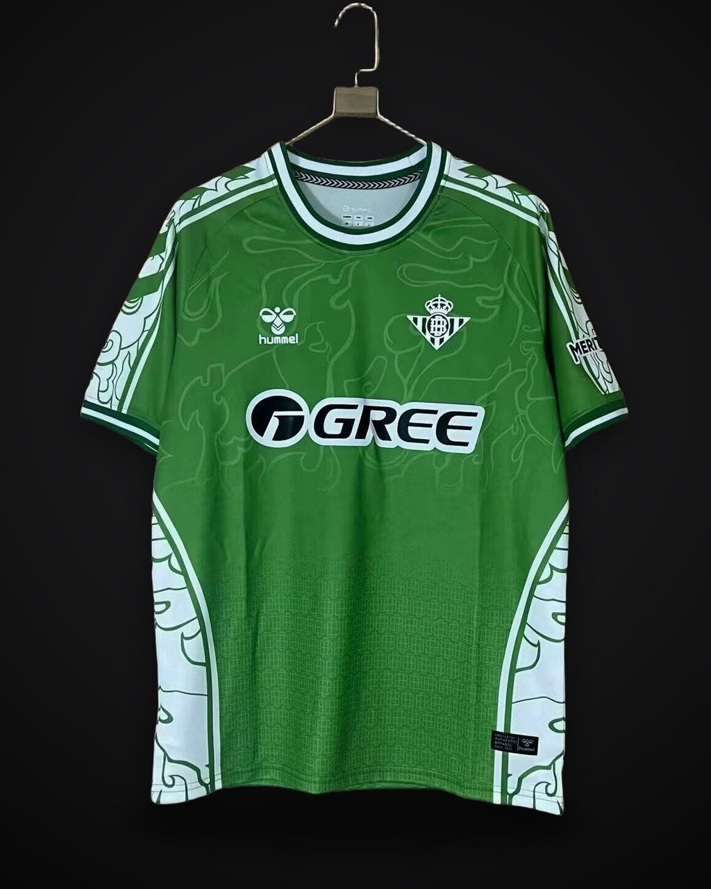 2025/2026 Real Betis Training