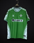 2025/2026 Real Betis Training