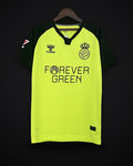2024/2025 Real Betis With Sponsors Away