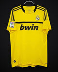 2011/2012 Retro Real Madrid Goalkeeper
