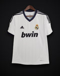 2012/2013 Retro Real Madrid Home
