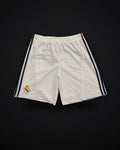 2012/2013 Retro Real Madrid Home shorts