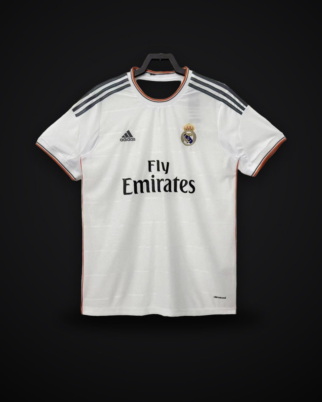 2013/2014 Real Madrid Home