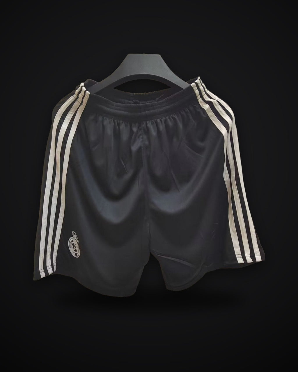 2014/2015 Retro Real Madrid Third Away Shorts