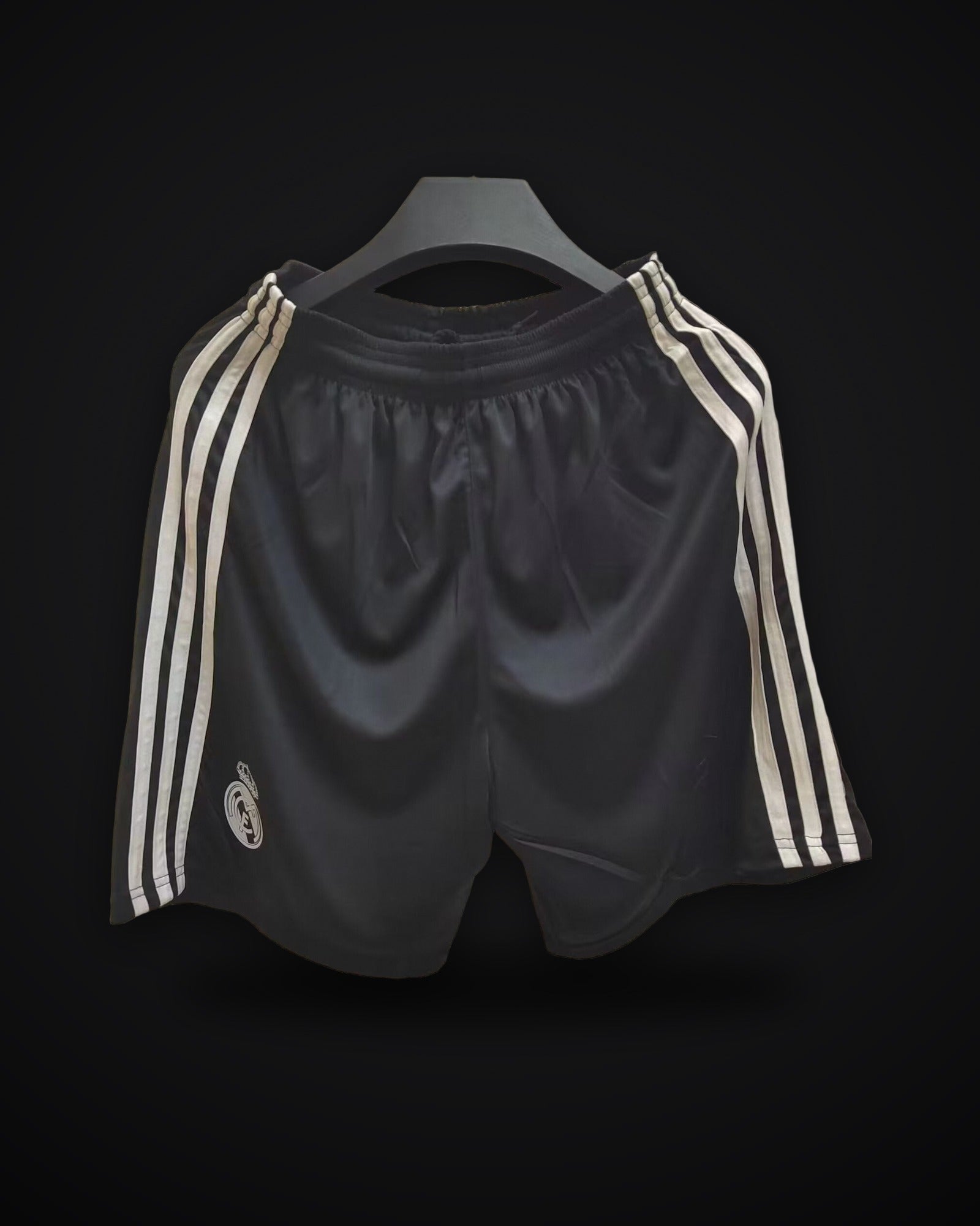 2014/2015 Retro Real Madrid Third Away Shorts