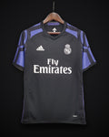 2016/2017 Retro Real Madrid Third Away
