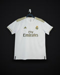 2019/2020 Retro Real Madrid Home