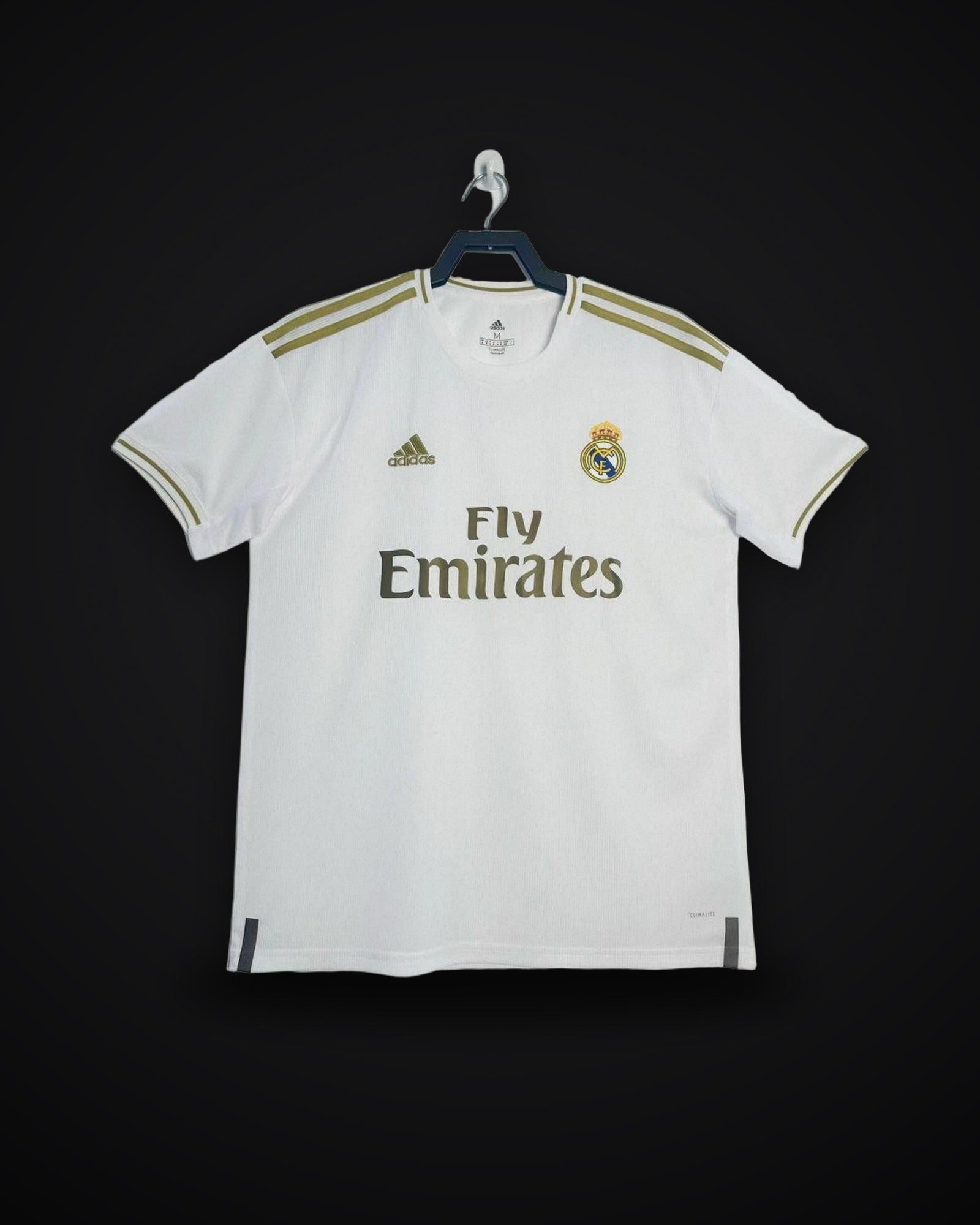 2019/2020 Retro Real Madrid Home