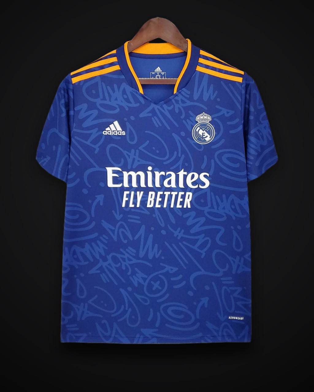 2021/2022 Real Madrid